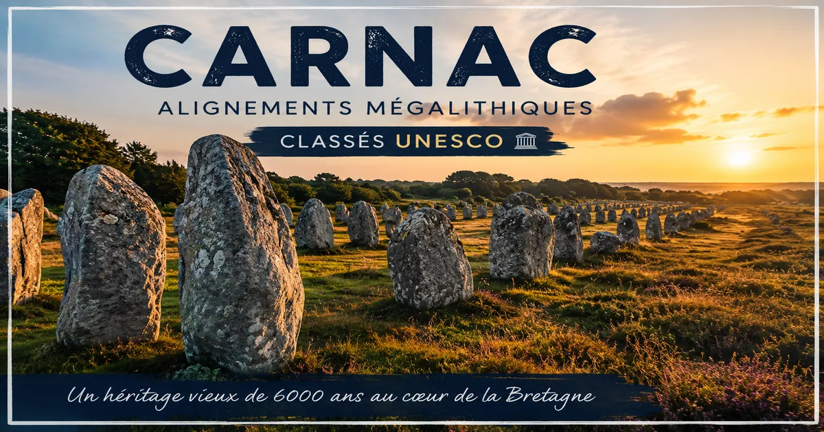 Carnac
