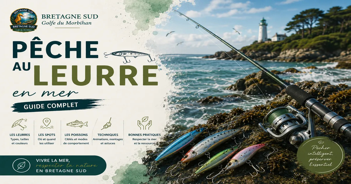 Peche Au Leurre