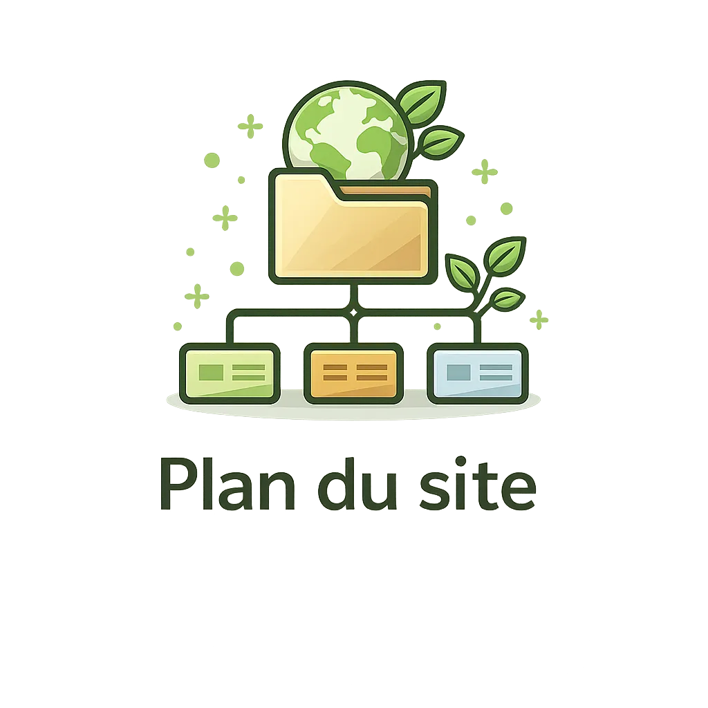Plan Site