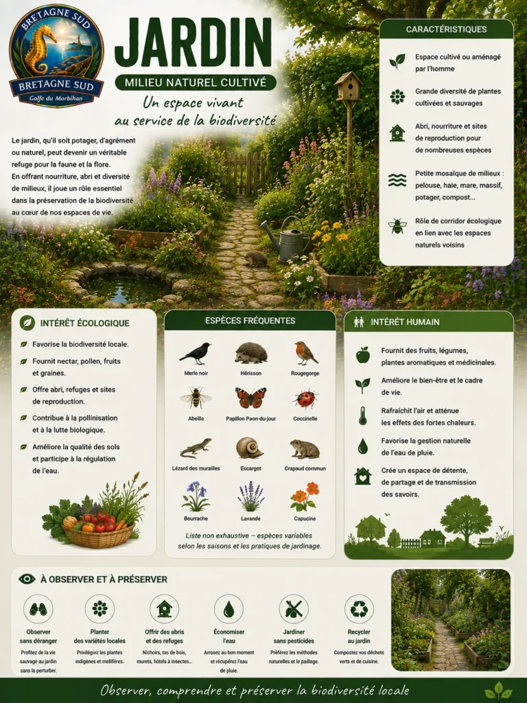 Jardin