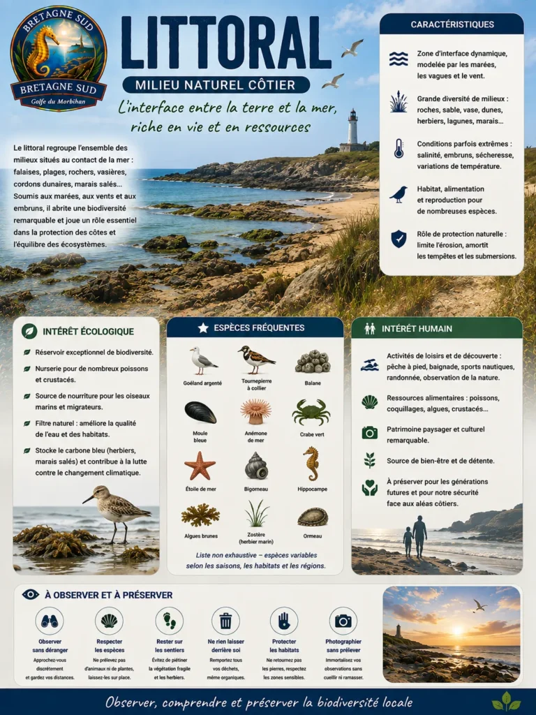 Littoral