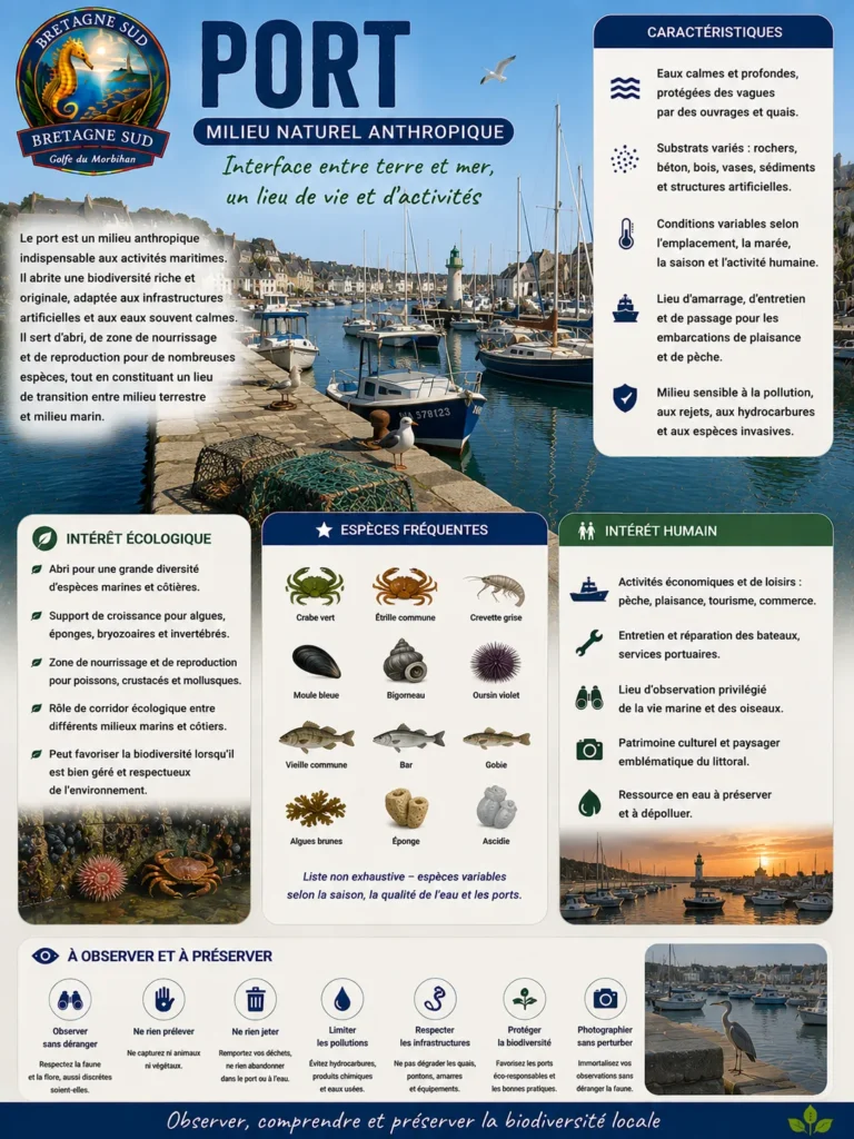 Port