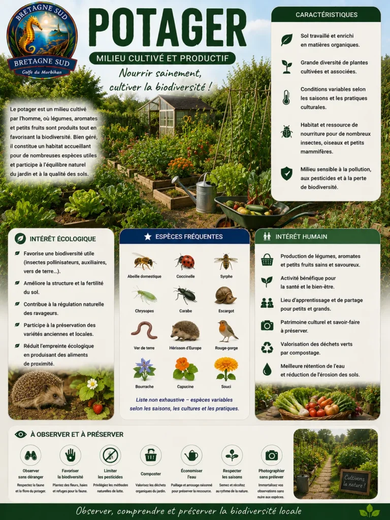 Potager