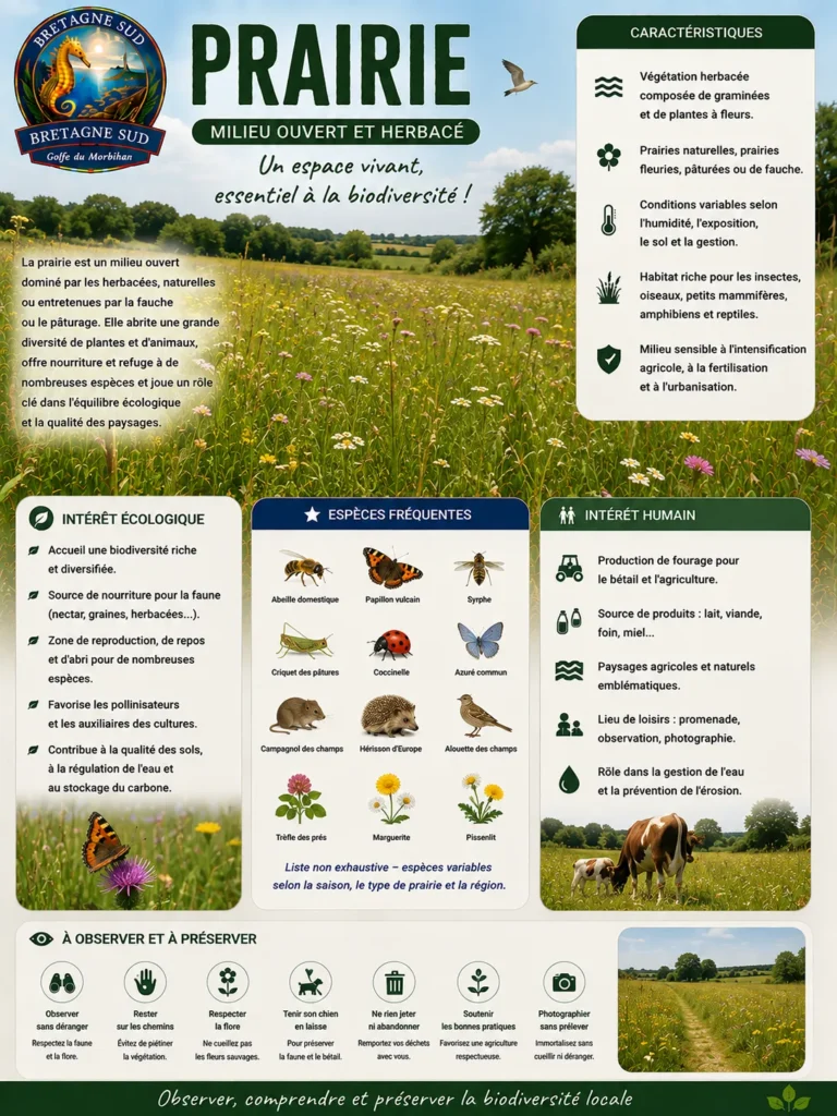 Prairie